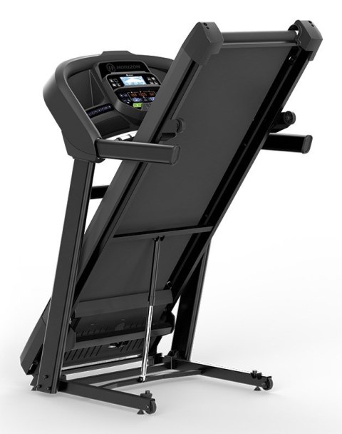 Bieżnia elektryczna HORIZON FITNESS T202-26 Bieżnia elektryczna HORIZON FITNESS T202-26
