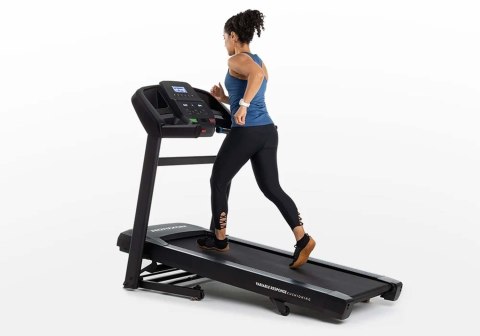 Bieżnia elektryczna HORIZON FITNESS T202-26 Bieżnia elektryczna HORIZON FITNESS T202-26