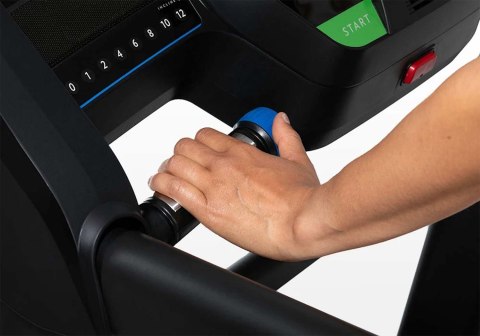 Bieżnia elektryczna HORIZON FITNESS T202-26 Bieżnia elektryczna HORIZON FITNESS T202-26