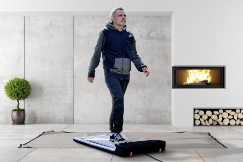 Bieżnia elektryczna Kingsmith Walking Pad WPA1F PRO Bieżnia elektryczna Kingsmith Walking Pad WPA1F PRO