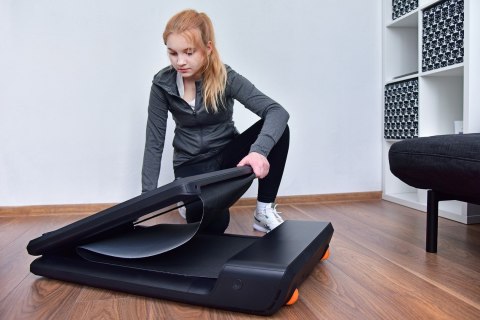 Bieżnia elektryczna Kingsmith Walking Pad WPA1F PRO Bieżnia elektryczna Kingsmith Walking Pad WPA1F PRO
