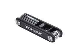 TOPEAK Klucz TOPEAK X-TOOL PLUS czarny