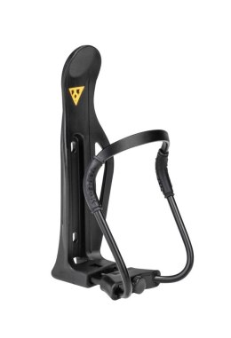 TOPEAK Koszyk na bidon TOPEAK MODULA CAGE II black (regulowany)