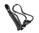 TOPEAK Koszyk na bidon TOPEAK MODULA CAGE II black (regulowany)