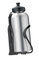 TOPEAK Koszyk na bidon TOPEAK MODULA CAGE II black (regulowany)