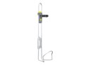 TOPEAK Koszyk na bidon TOPEAK MODULA CAGE XL (regulowany na butelki do 1,5L)