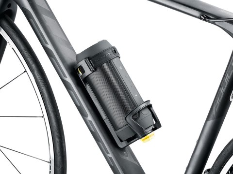 Koszyk na bidon TOPEAK MODULA JAVA CAGE (koszyk na kubek kawy)