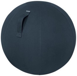 LEITZ LEITZ Ergo Cosy Piłka do siedzenia szara