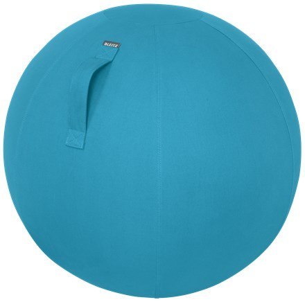 LEITZ Piłka do siedzenia Ergo Cosy, niebieska LEITZ Piłka do siedzenia Ergo Cosy, niebieska