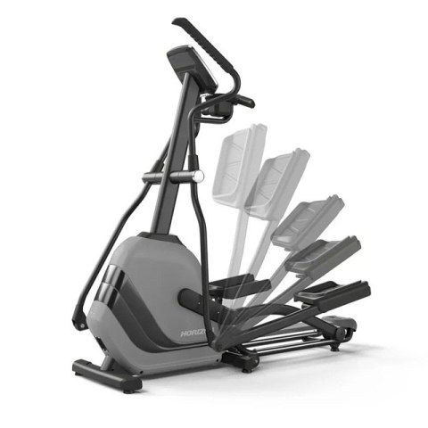 Orbitrek eliptyczny HORIZON FITNESS Andes 7.1 Orbitrek eliptyczny HORIZON FITNESS Andes 7.1