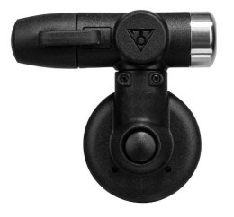 TOPEAK Pompka TOPEAK MANOMETR SHUTTLE GAUGE G2