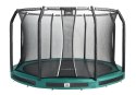 Premium Ground Combo Green 366cm