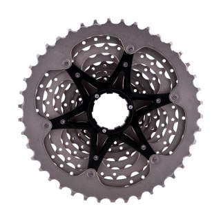 Shimano Kaseta 10rz 11-42 CS-M4100
