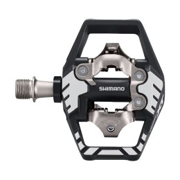 SHIMANO Shimano Pedały SPD PD-M8120