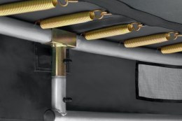 Salta Trampolina Premium Ground Combo 251cm czarna