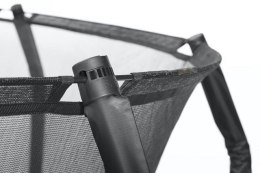 Salta Trampolina Premium Ground Combo 427cm zielona