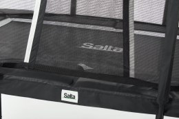 Salta Trampolina Salta Premium Edition 214x153cm czarna