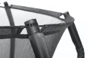 Salta Trampolina Salta Premium Ground 305x214 zielona