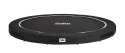 Trampolina Salta Premium Ground - 305cm - czarna