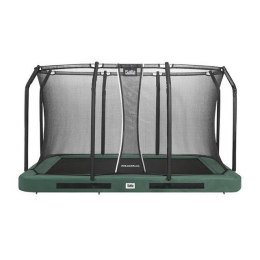 Salta Trampolina Salta Premium Ground 366x244cm Zielona