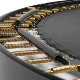 Salta Trampolina Salta Royal Baseground Sport396cm Czarna