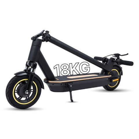 Hulajnoga Elektryczna XRIDER M10 12Ah Bateria LG 500W Hulajnoga Elektryczna XRIDER M10 12Ah Bateria LG 500W