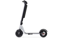 JIVR Hulajnoga Scooter Plus JSP-120-0