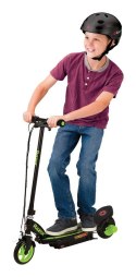 Razor Hulajnoga elektryczna Razor E90 Power Core 13173802 (kolor czarny, kolor zielony)