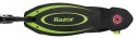 Razor Hulajnoga elektryczna Razor E90 Power Core 13173802 (kolor czarny, kolor zielony)