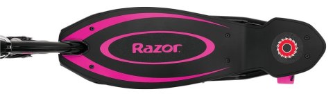 Hulajnoga elektryczna Razor E90 Power Core 13173861 (kolor czarny) Hulajnoga elektryczna Razor E90 Power Core 13173861 (kolor czarny)