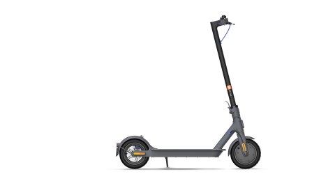 Hulajnoga elektryczna Xiaomi Mi Scooter 3 Black (WYPRZEDAŻ) Hulajnoga elektryczna Xiaomi Mi Scooter 3 Black (WYPRZEDAŻ)