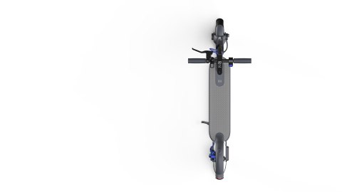 Hulajnoga elektryczna Xiaomi Mi Scooter 3 Black (WYPRZEDAŻ) Hulajnoga elektryczna Xiaomi Mi Scooter 3 Black (WYPRZEDAŻ)