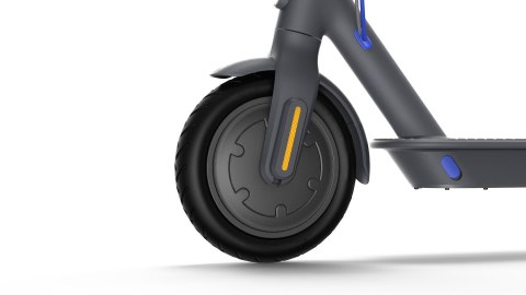 Hulajnoga elektryczna Xiaomi Mi Scooter 3 Black (WYPRZEDAŻ) Hulajnoga elektryczna Xiaomi Mi Scooter 3 Black (WYPRZEDAŻ)