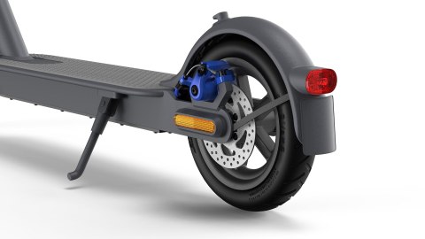 Hulajnoga elektryczna Xiaomi Mi Scooter 3 Black (WYPRZEDAŻ) Hulajnoga elektryczna Xiaomi Mi Scooter 3 Black (WYPRZEDAŻ)
