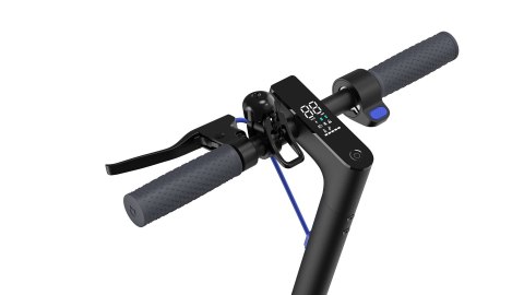Hulajnoga elektryczna Xiaomi Mi Scooter 3 Black (WYPRZEDAŻ) Hulajnoga elektryczna Xiaomi Mi Scooter 3 Black (WYPRZEDAŻ)
