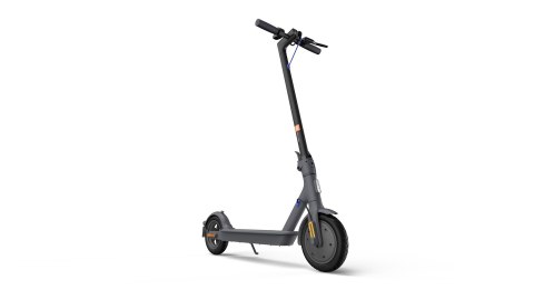 Hulajnoga elektryczna Xiaomi Mi Scooter 3 Black (WYPRZEDAŻ) Hulajnoga elektryczna Xiaomi Mi Scooter 3 Black (WYPRZEDAŻ)