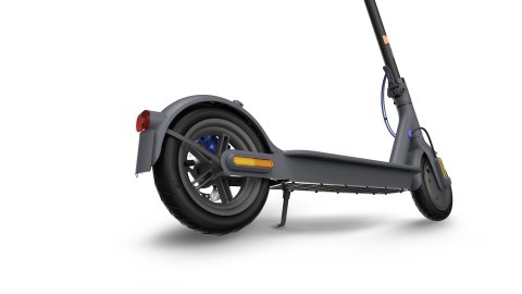 Hulajnoga elektryczna Xiaomi Mi Scooter 3 Black (WYPRZEDAŻ) Hulajnoga elektryczna Xiaomi Mi Scooter 3 Black (WYPRZEDAŻ)