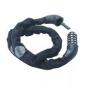 Yale Łańcuch z zamkiem szyfrowym 6x900mm Yale Essential Security Combi Chain 900mm Yale Łańcuch z zamkiem szyfrowym 6x900mm Yale Essential Security Combi Chain 900mm