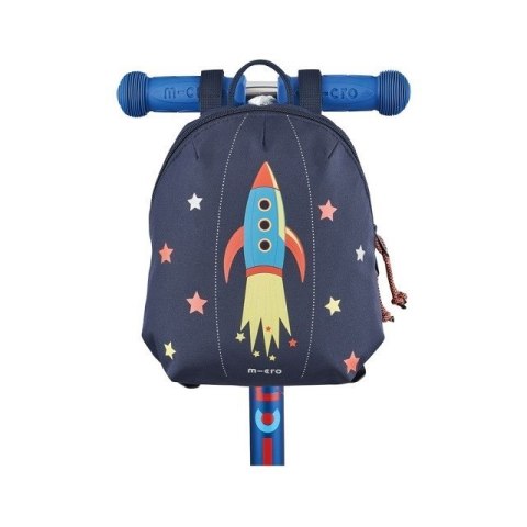 Micro Plecak na hulajnogę Rocket XS Micro Plecak na hulajnogę Rocket XS