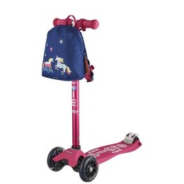 Micro Micro Plecak w jednorożce XS AC4662