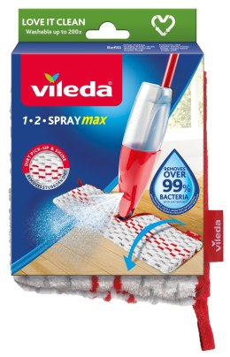 VILEDA Mop Vileda 1-2 Spray MAX BOX