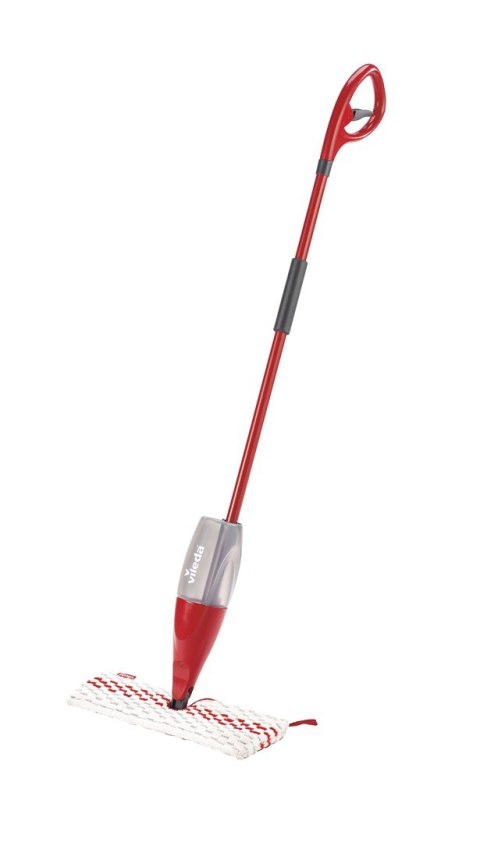 Mop Vileda 1-2 Spray MAX BOX Mop Vileda 1-2 Spray MAX BOX