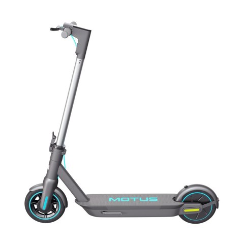 Motus Hulajnoga Elektryczna Scooty 10 2022 (WYPRZEDAŻ) Motus Hulajnoga Elektryczna Scooty 10 2022 (WYPRZEDAŻ)