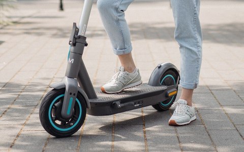 Motus Hulajnoga Elektryczna Scooty 10 2022 (WYPRZEDAŻ) Motus Hulajnoga Elektryczna Scooty 10 2022 (WYPRZEDAŻ)