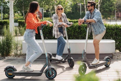 Motus Hulajnoga Elektryczna Scooty 10 2022 (WYPRZEDAŻ) Motus Hulajnoga Elektryczna Scooty 10 2022 (WYPRZEDAŻ)