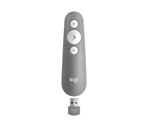 Pilot LOGITECH R500 LASER PRESENTATION Pilot LOGITECH R500 LASER PRESENTATION