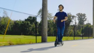 RAZOR hulajnoga elektryczna Power A5 (WYPRZEDAŻ)