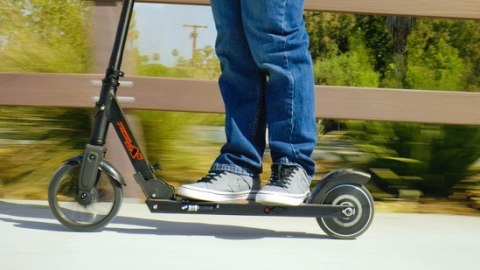 RAZOR hulajnoga elektryczna Power A5 (WYPRZEDAŻ) RAZOR hulajnoga elektryczna Power A5 (WYPRZEDAŻ)