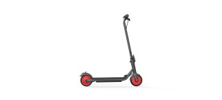 Segway-hulajnoga elektryczna ZING C20 (WYPRZEDAŻ)