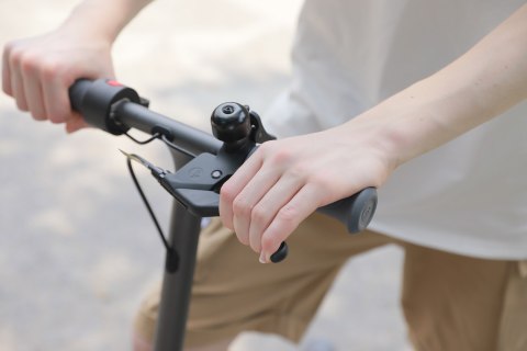Segway-hulajnoga elektryczna ZING C20 (WYPRZEDAŻ)